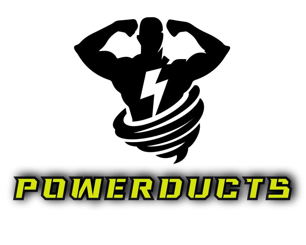 powerducts logo