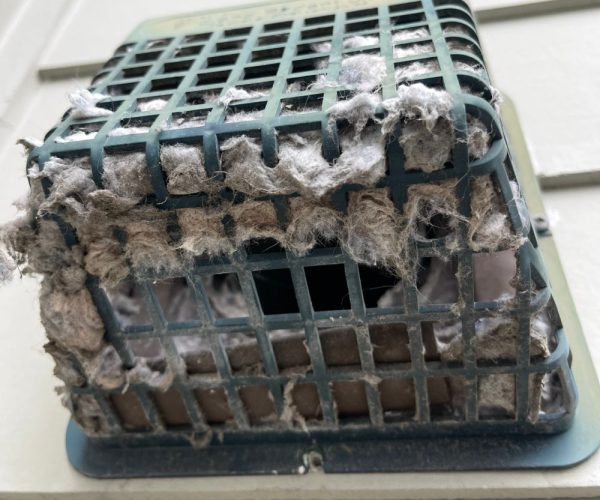 dryer vent