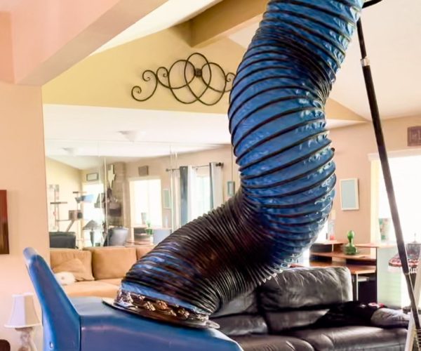 airducts cleanning powerducts